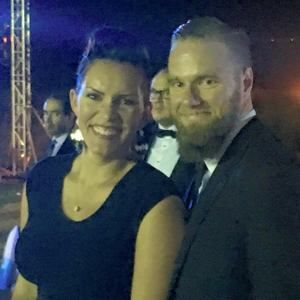 Meet your Posher, Christina